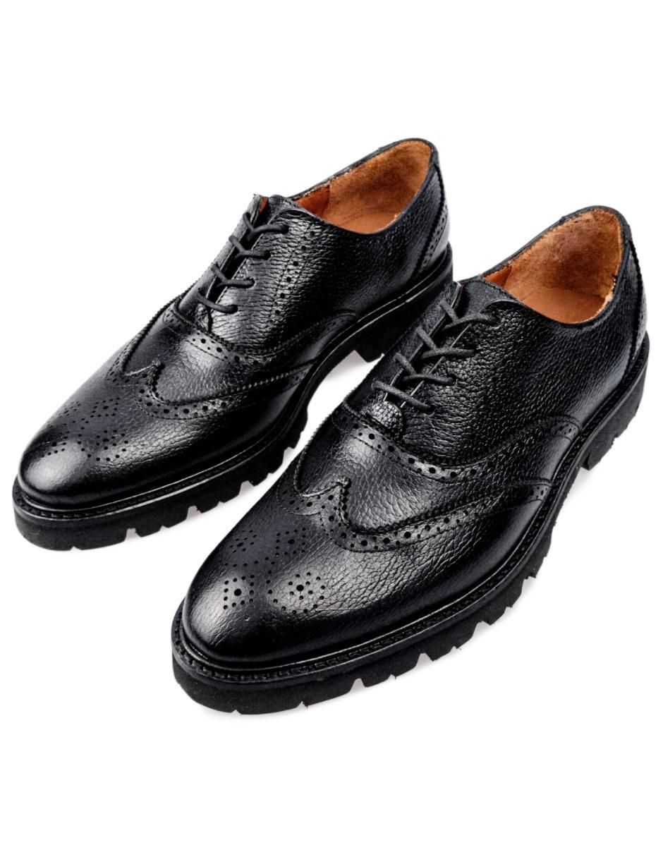 Zapato bostoniano Boston para hombre 6