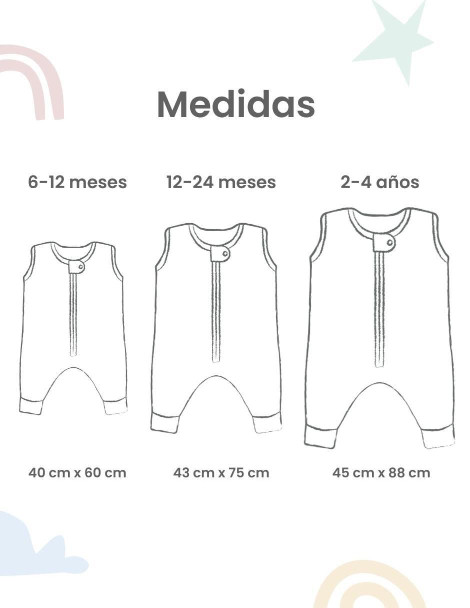Saco de dormir 6