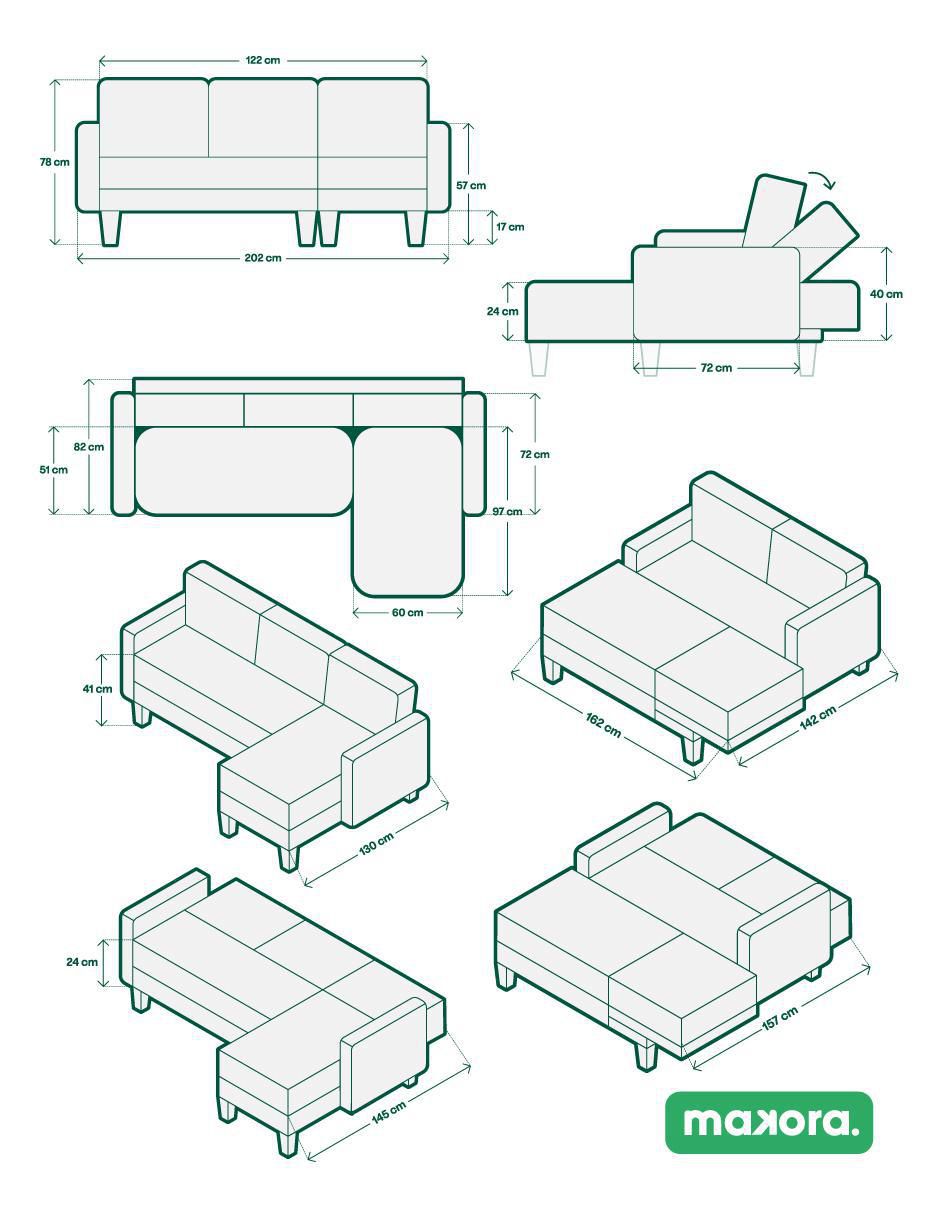 Sala modular 7