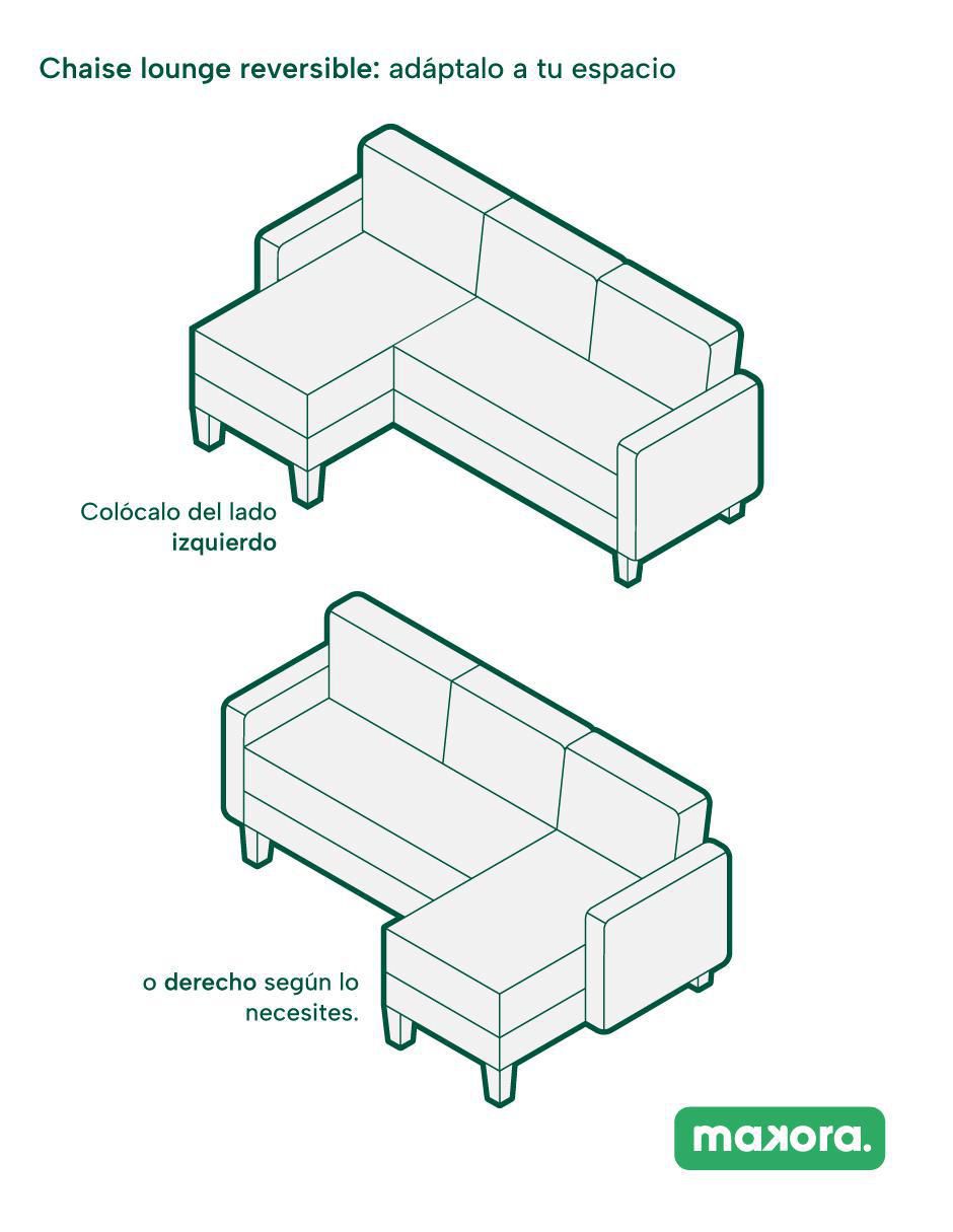 Sala modular 6