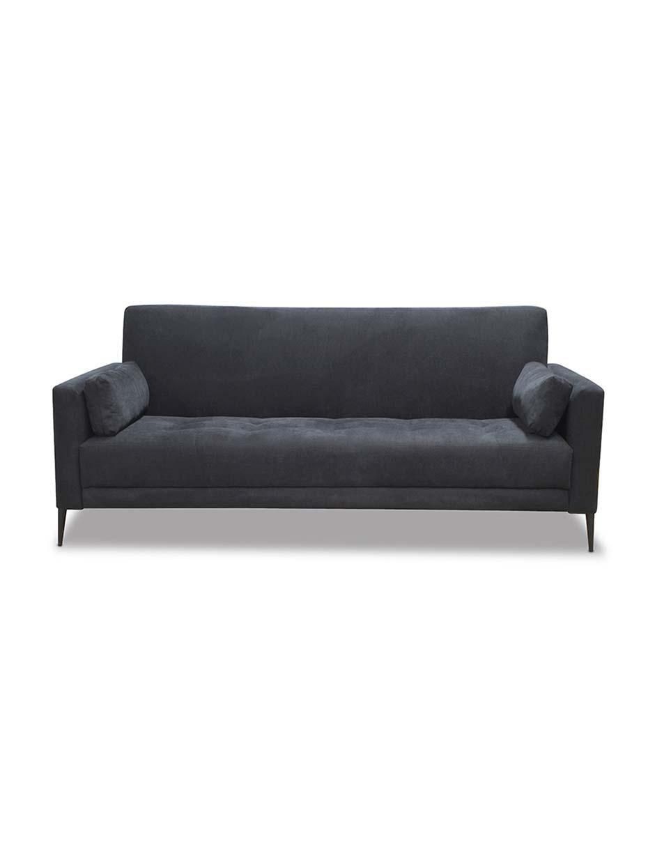 Sofá cama armable de madera Sofá cama armable de madera