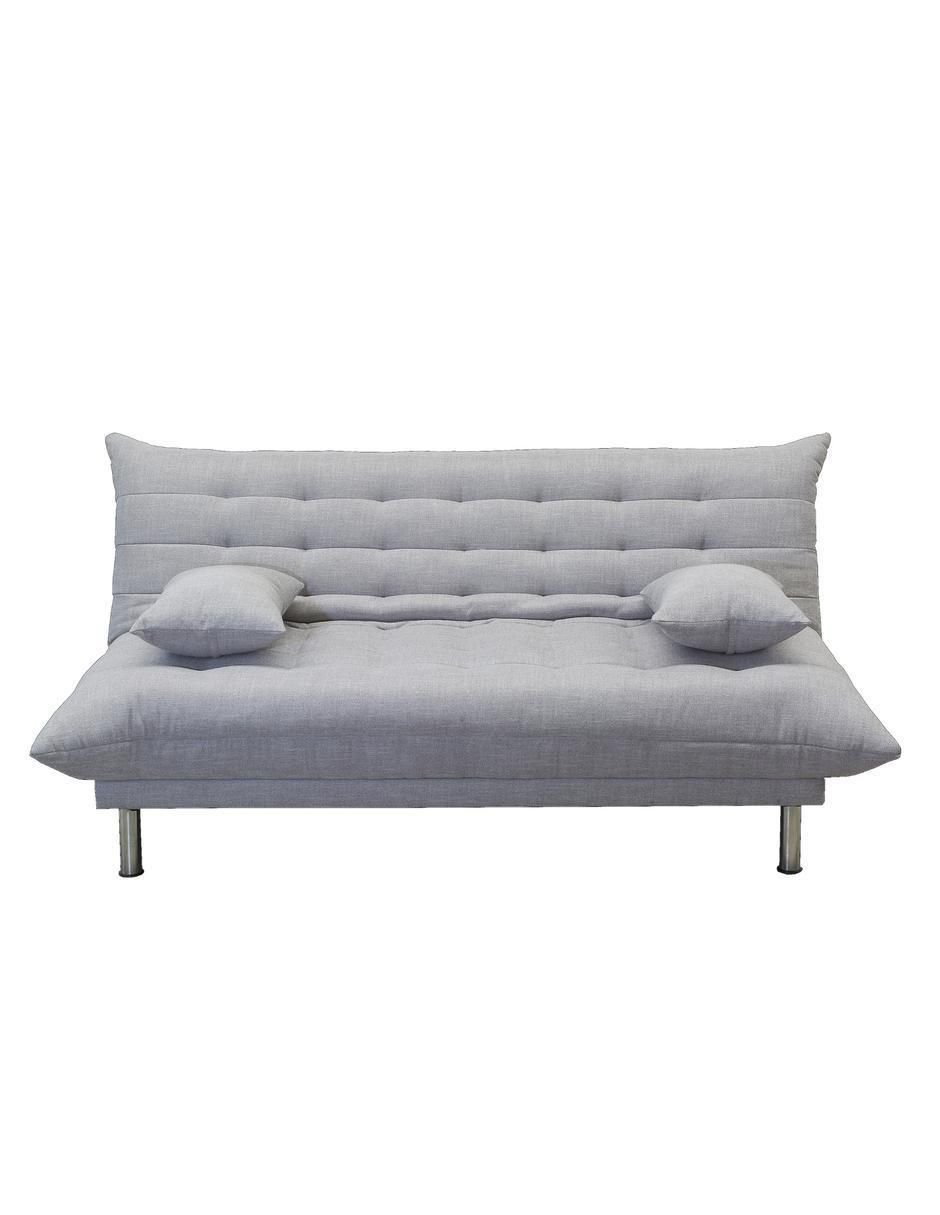 Sofá cama armable de madera Sofá cama armable de madera