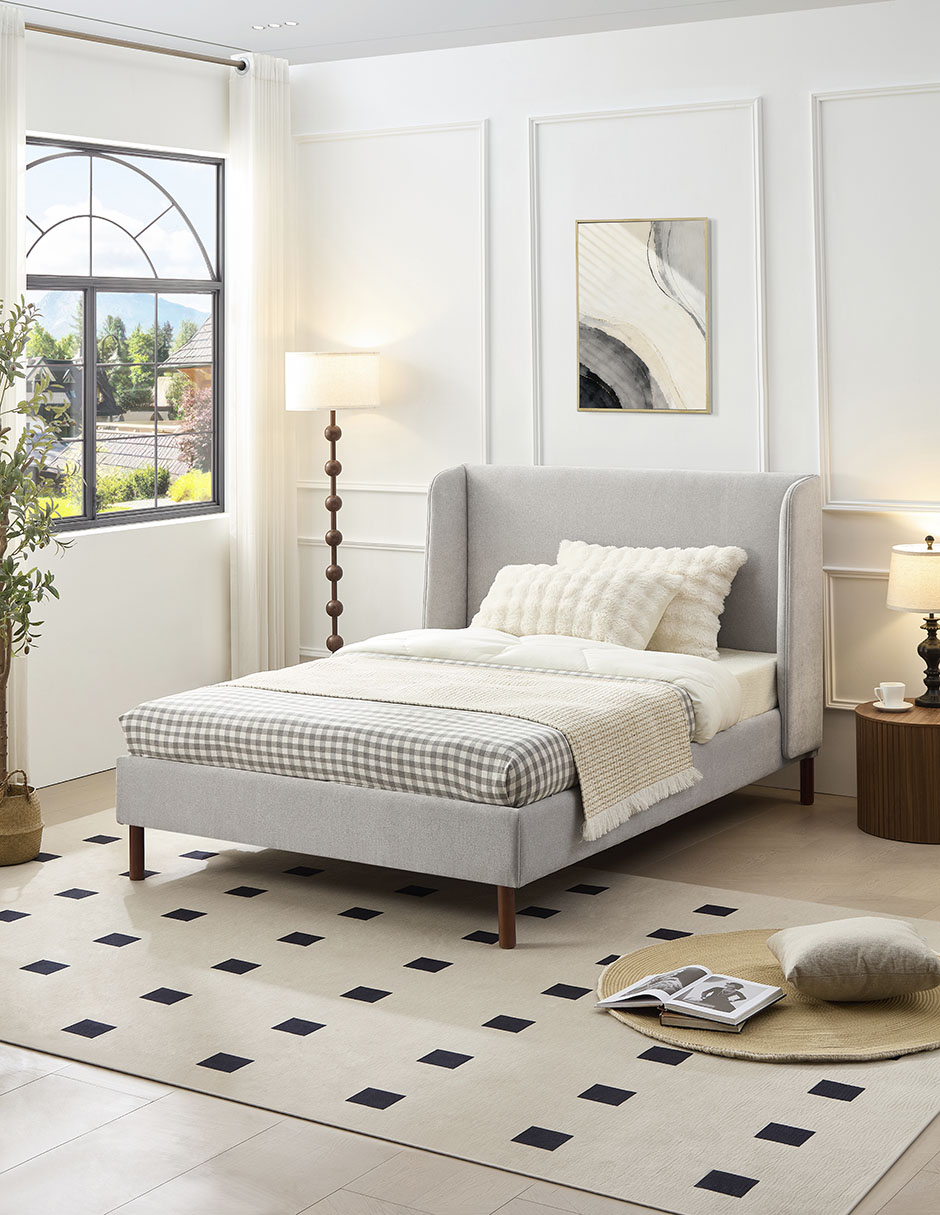 Cama Julia Matrimonial 12
