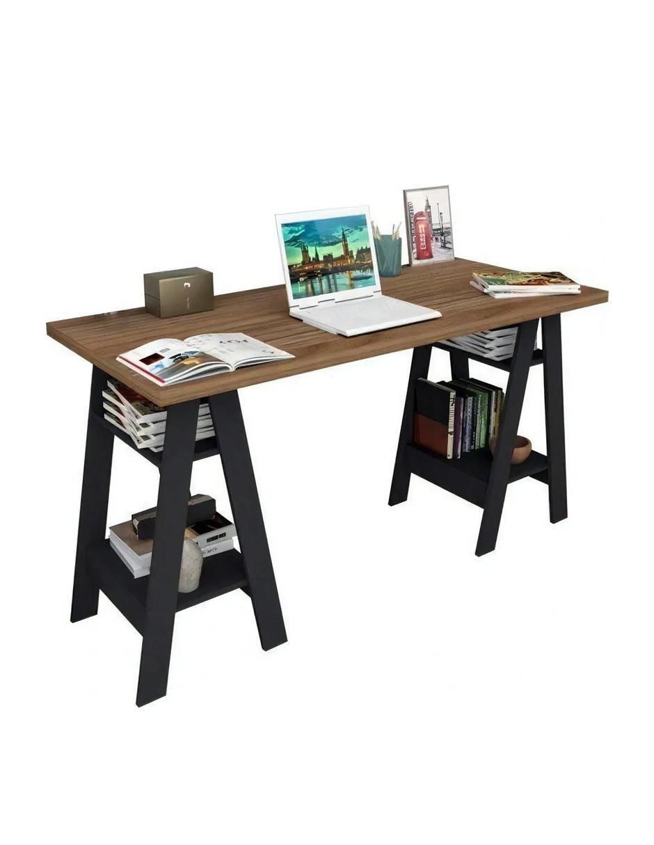 Escritorio armable Kubo de MDF 5
