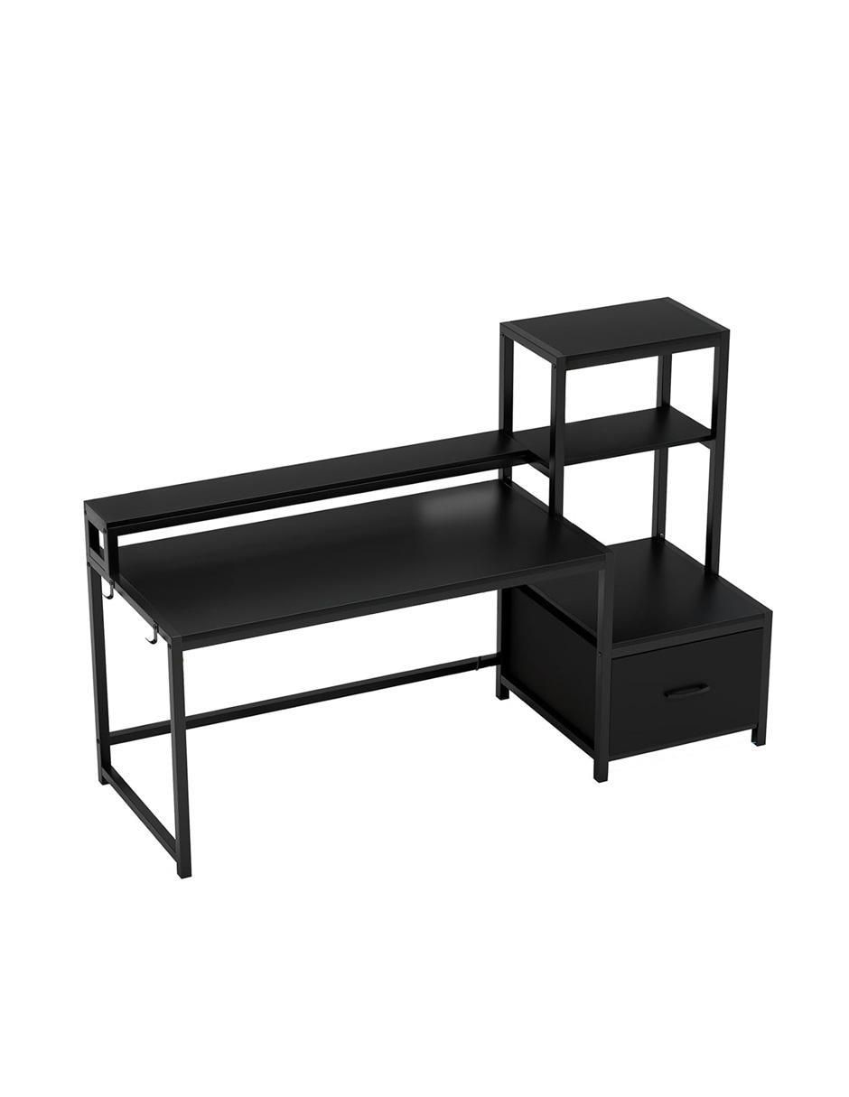 Escritorio armable Zeni Bossa de MDF