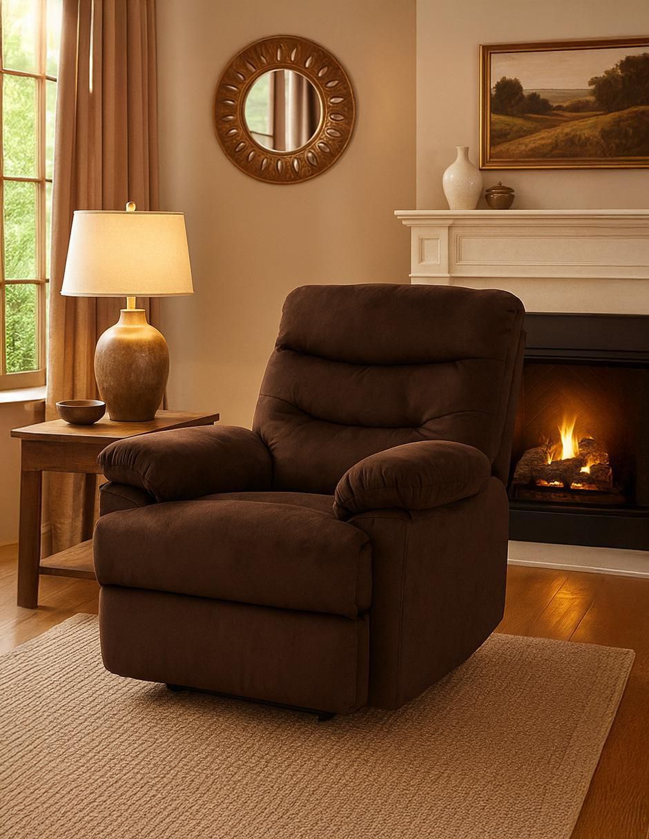 Reclinable James 13