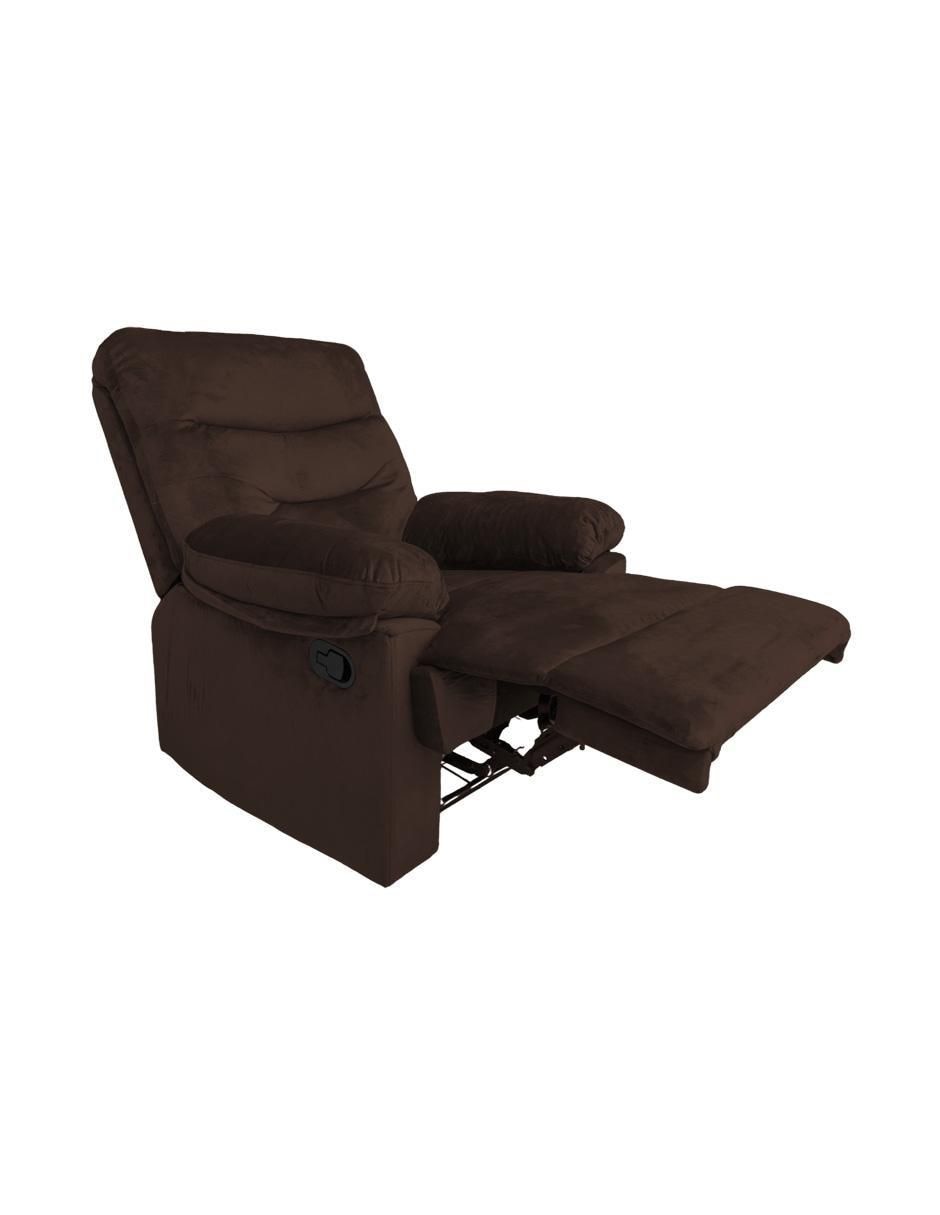 Reclinable James 17