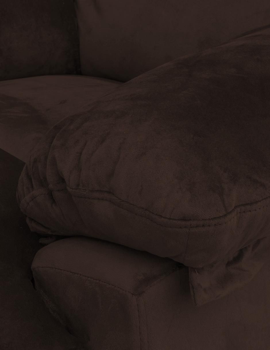 Reclinable James 21