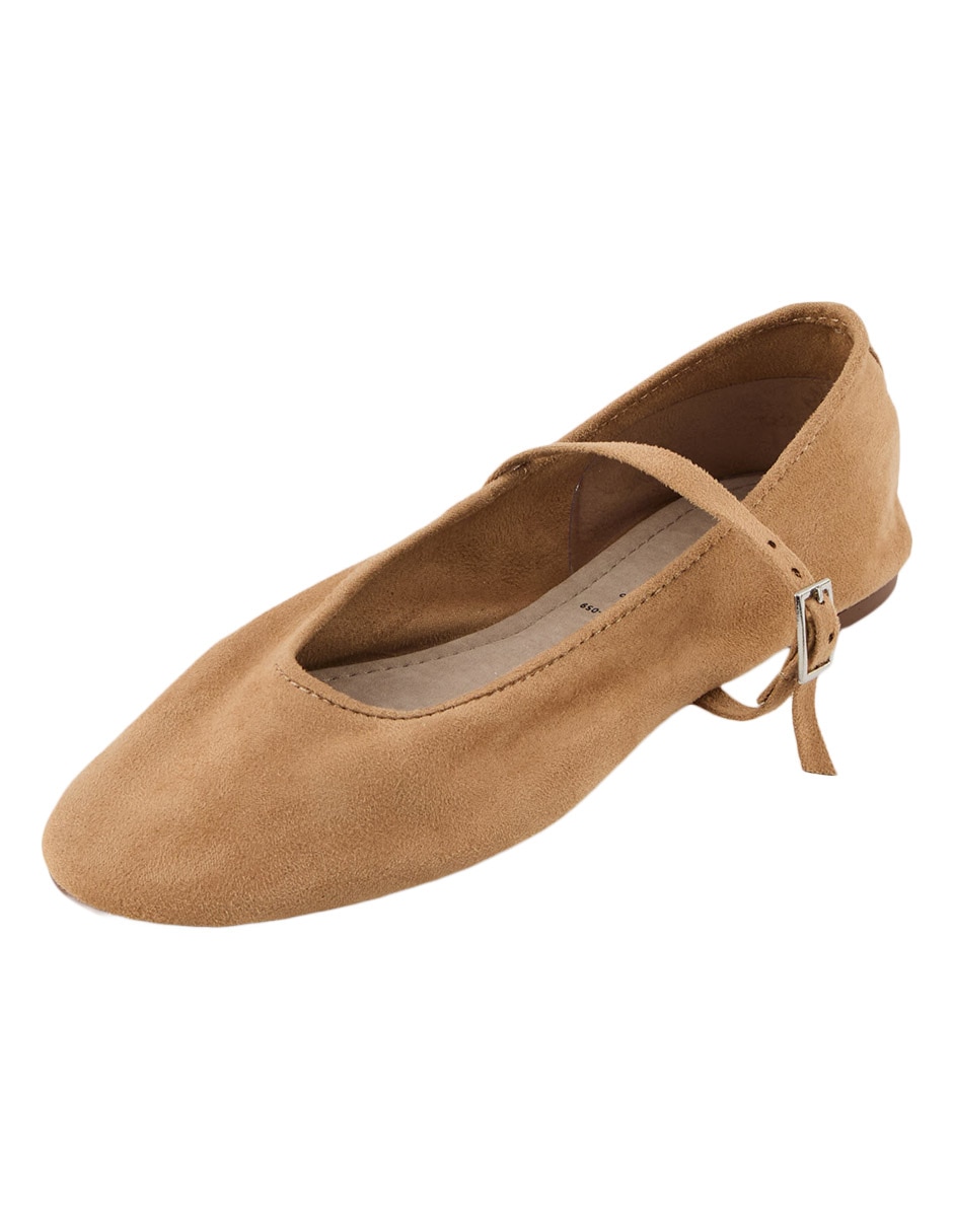 Balerina Para Mujer 2