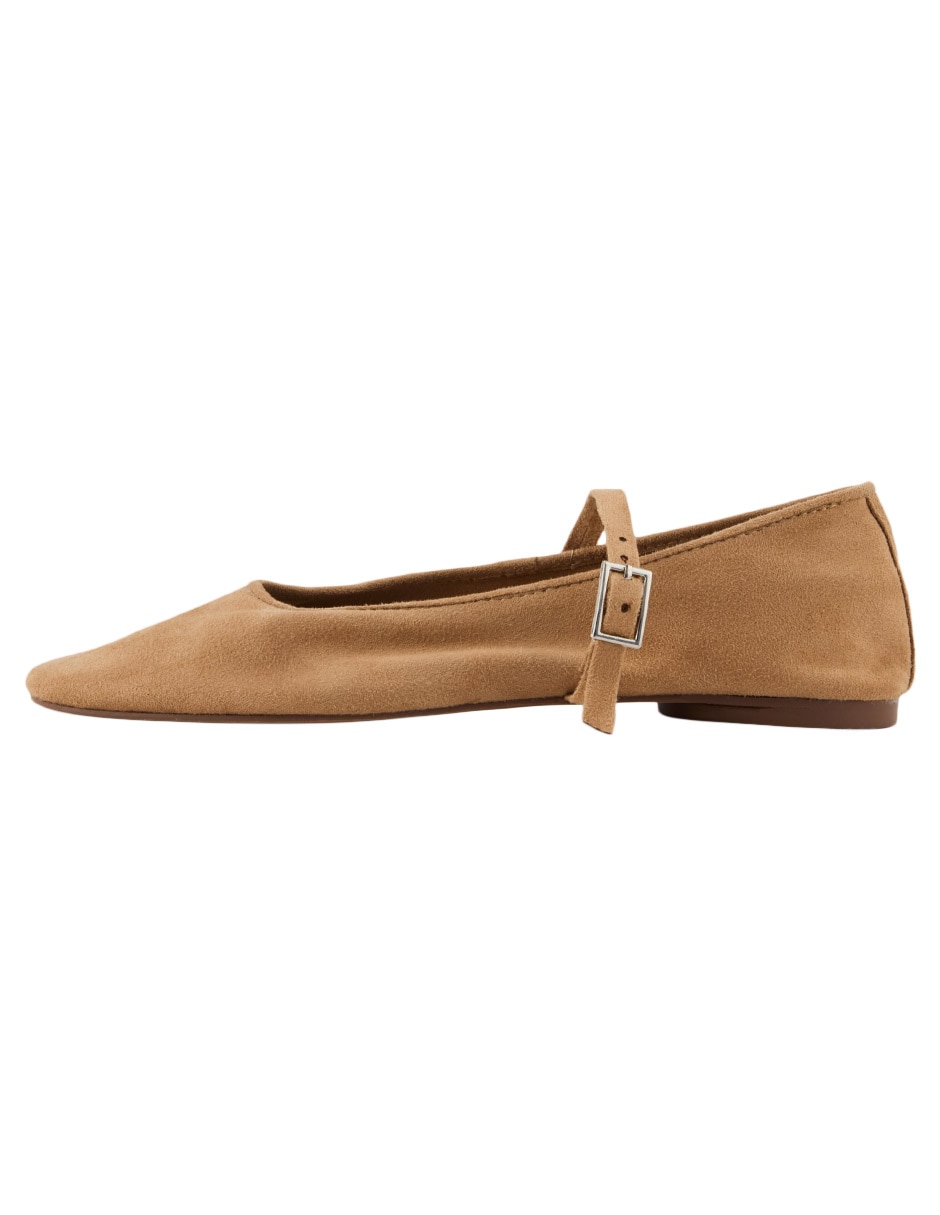 Balerina Para Mujer
