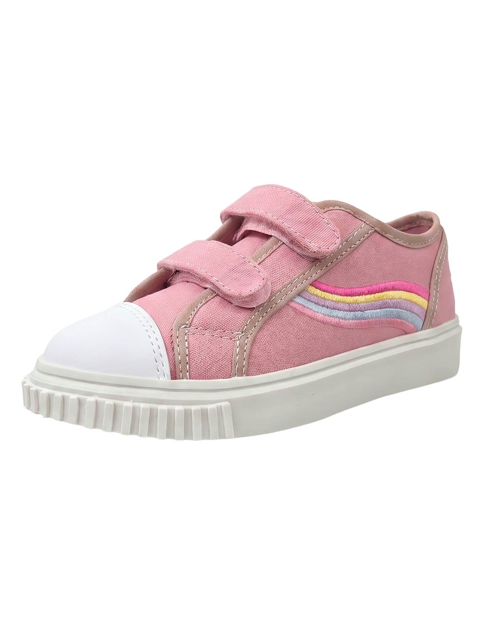 Tenis para niña Tenis para niña