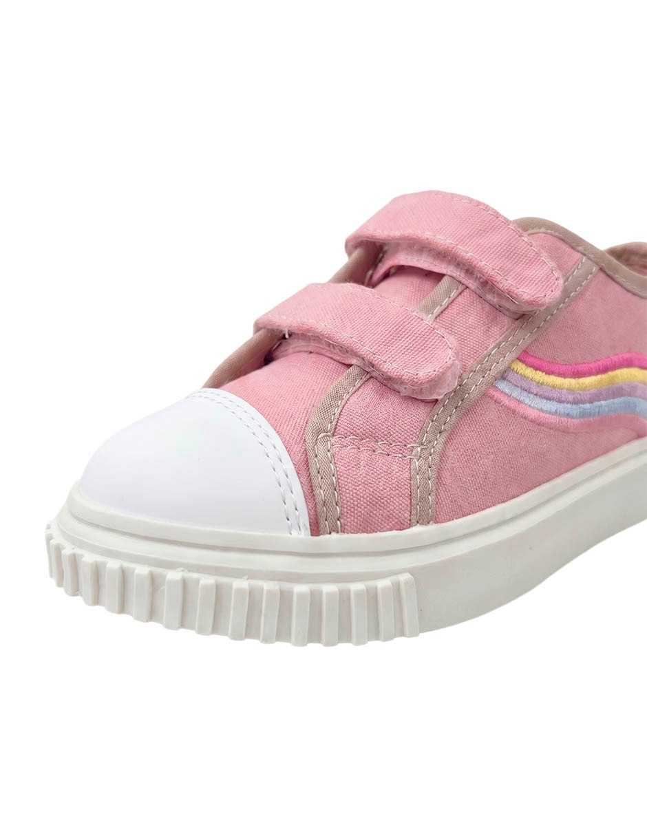 Tenis para niña 3