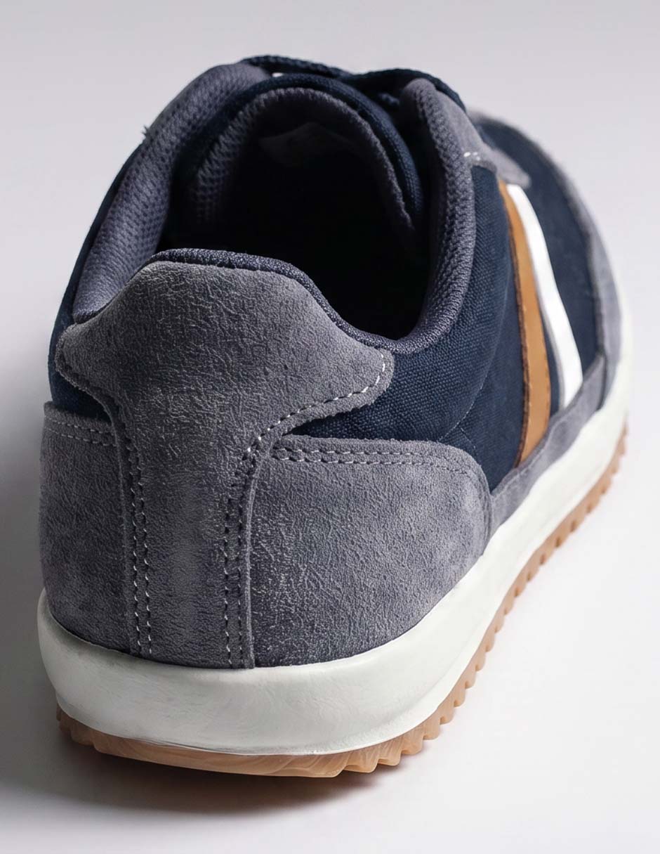 Tenis Piquenique para niño