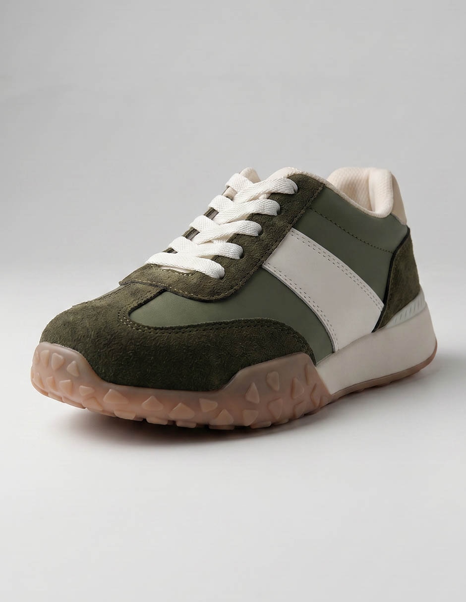 Tenis para niño Tenis para niño
