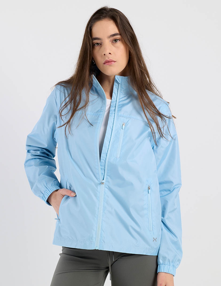 Chamarra para outdoor de mujer Chamarra para outdoor de mujer