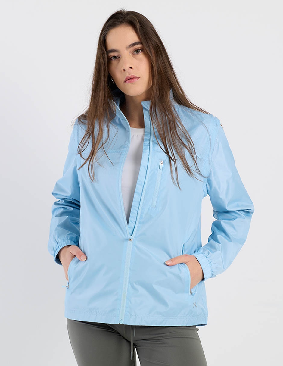 Chamarra para outdoor de mujer 2