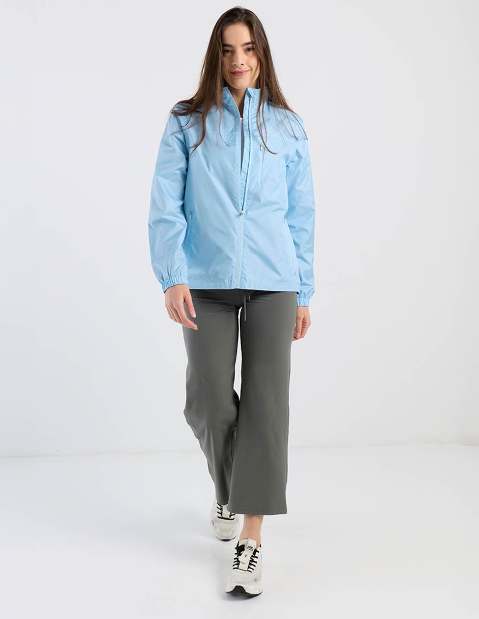 Chamarra para outdoor de mujer 3