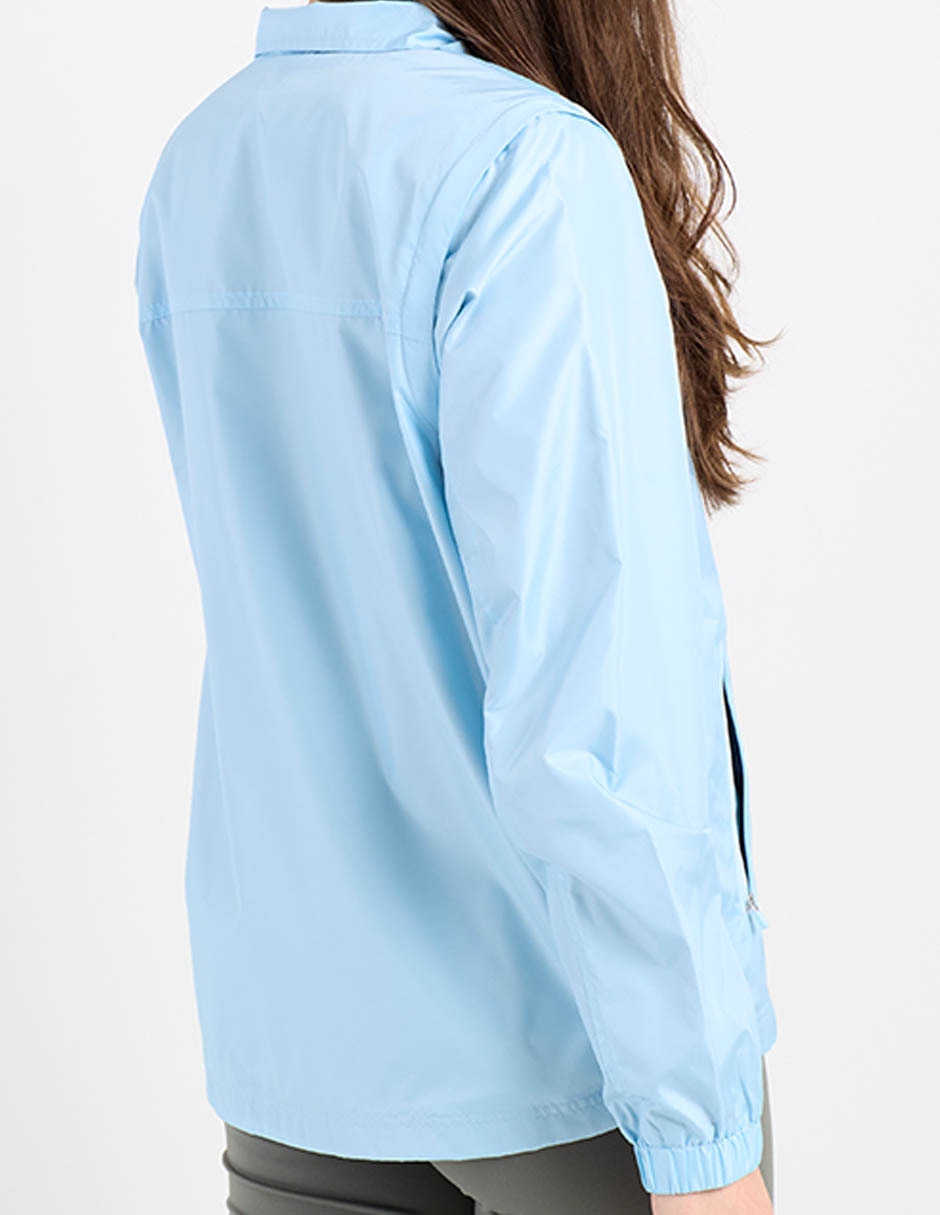 Chamarra para outdoor de mujer 5