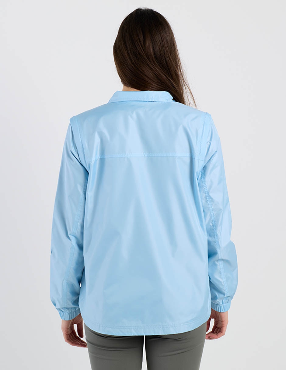 Chamarra para outdoor de mujer 6