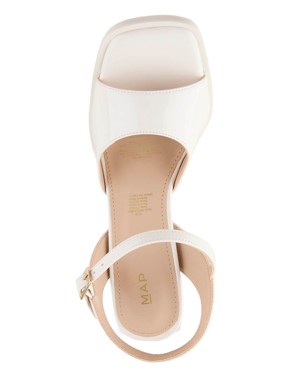 Zapatilla 2