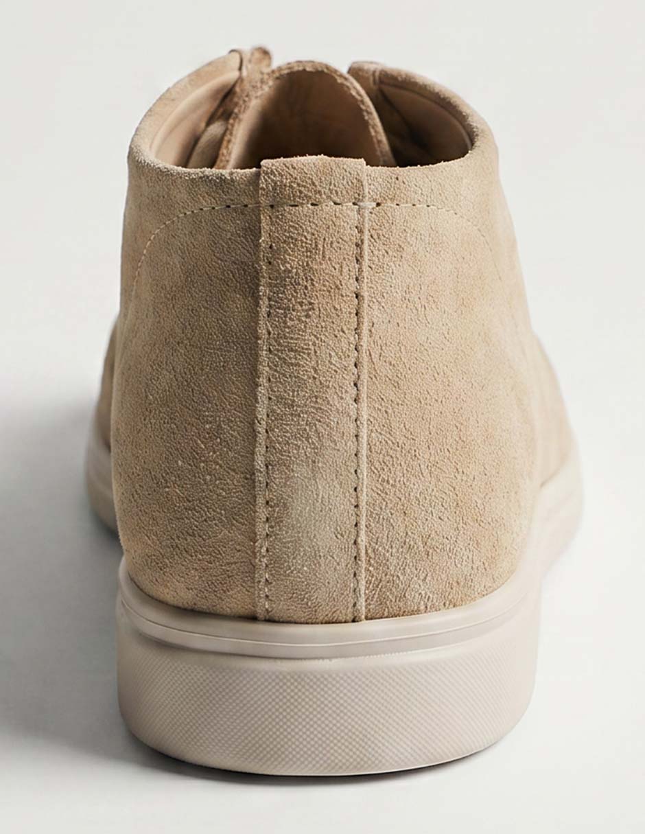 Zapato para hombre 2