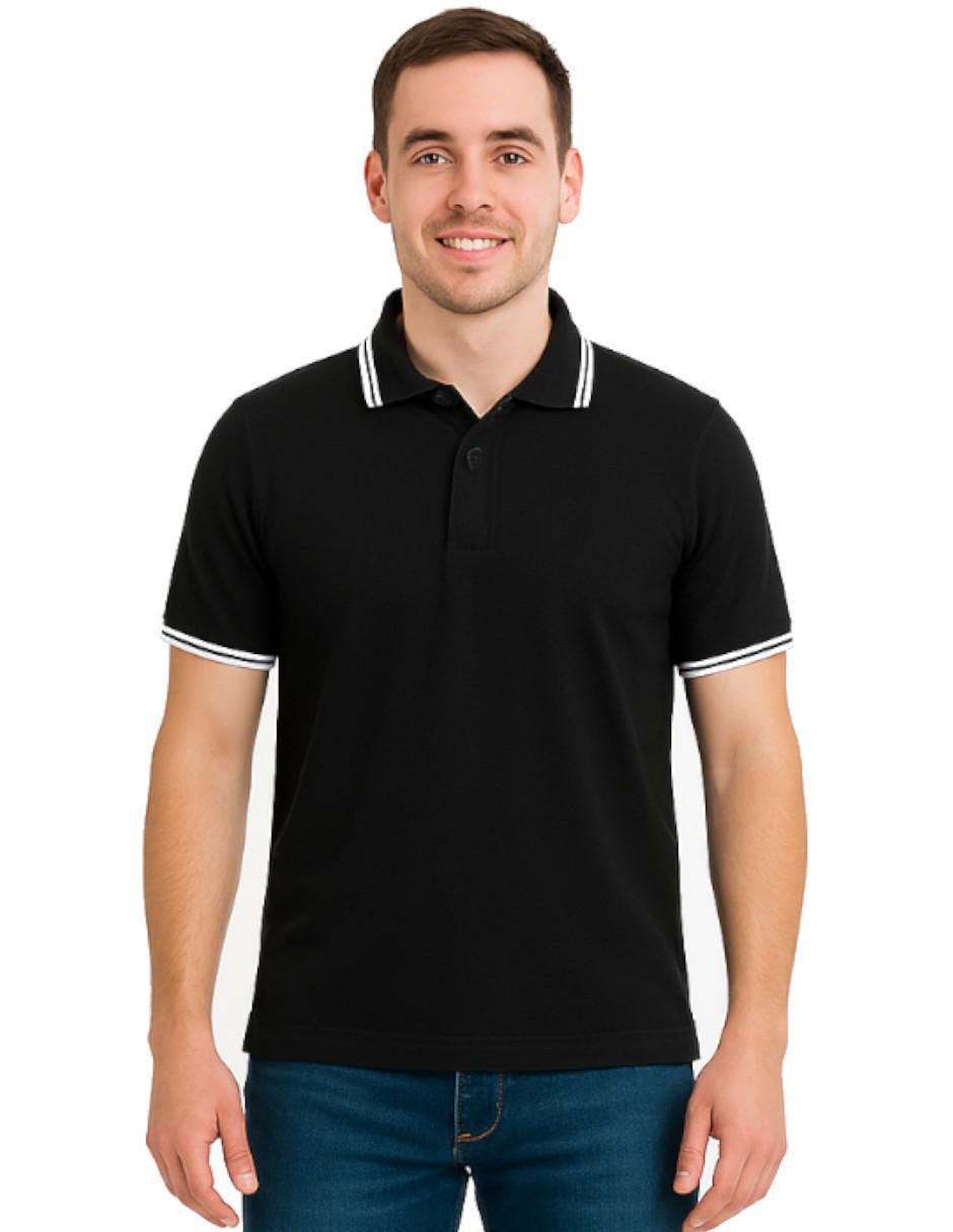 Playera tipo polo Thats Hot para hombre