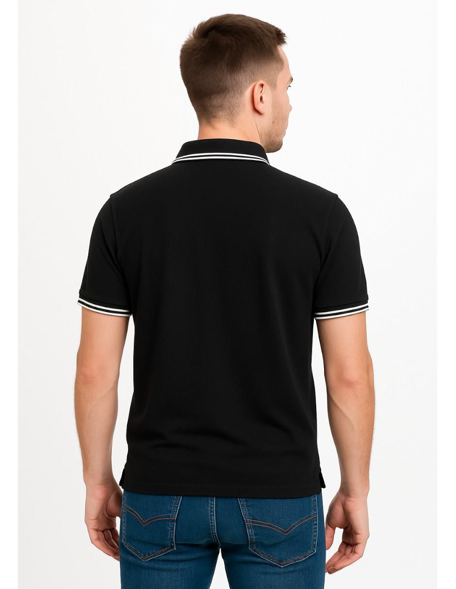 Playera tipo polo Thats Hot para hombre