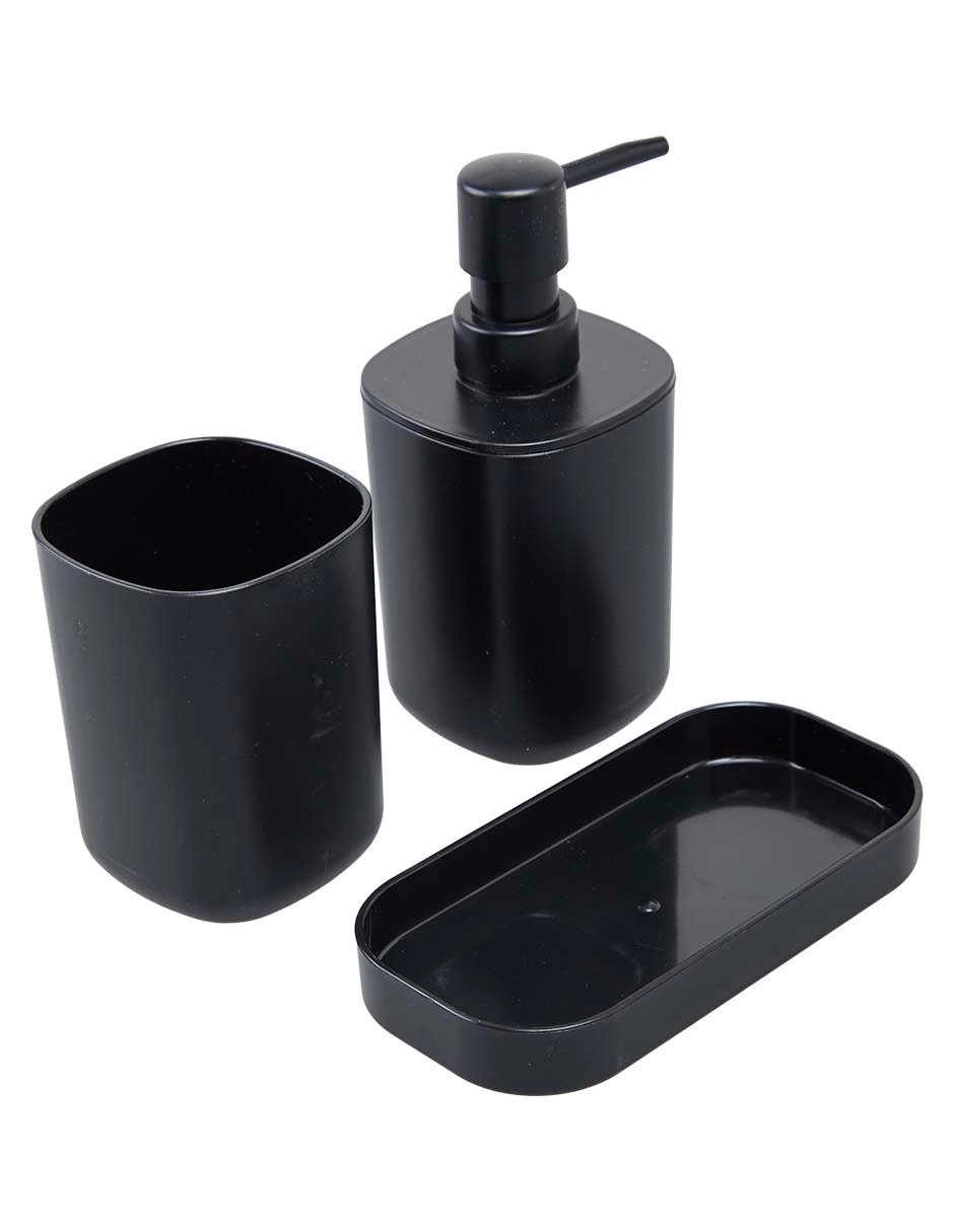 de cerámica 3 piezas 2