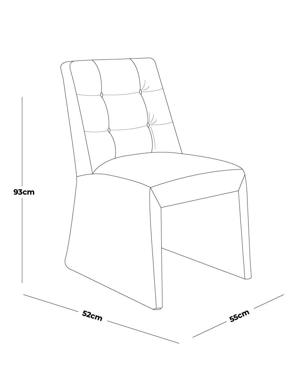 Silla Spezza 3