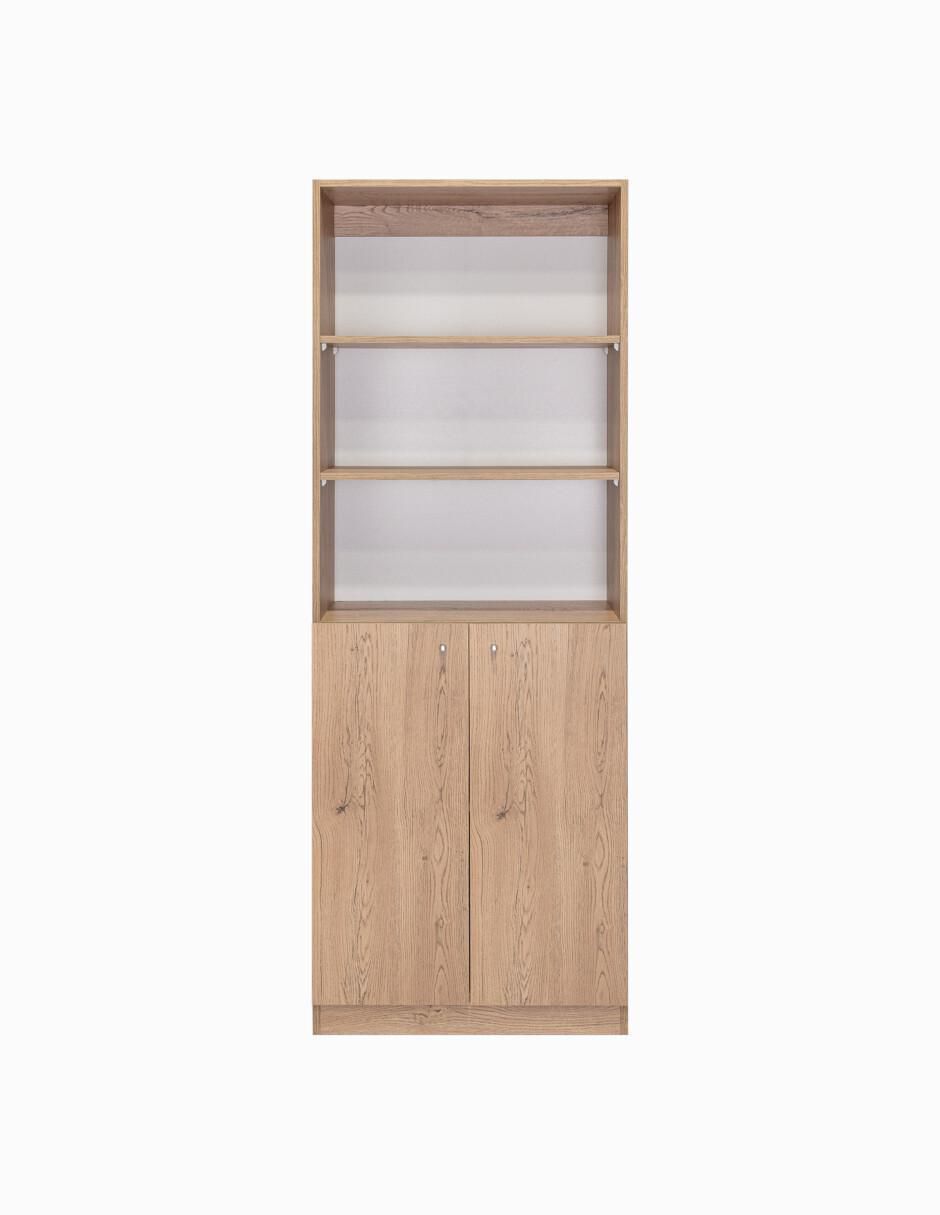 Librero armable Homes de melamina