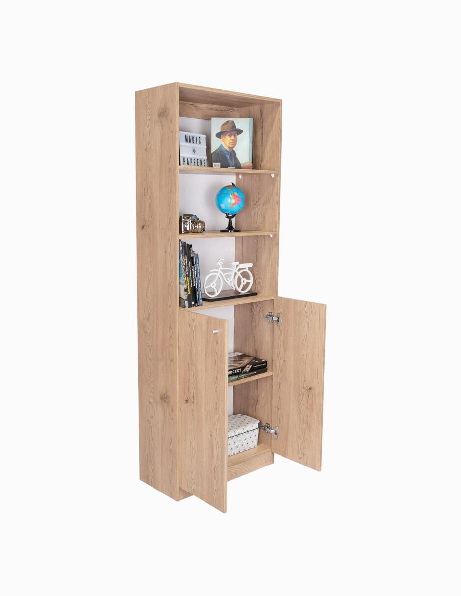 Librero armable Homes de melamina