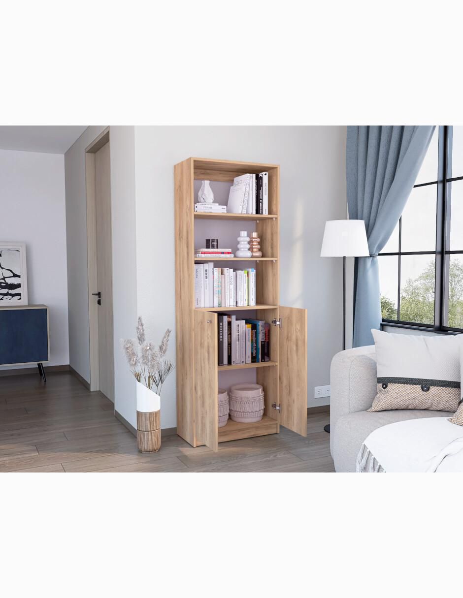 Librero armable Homes de melamina
