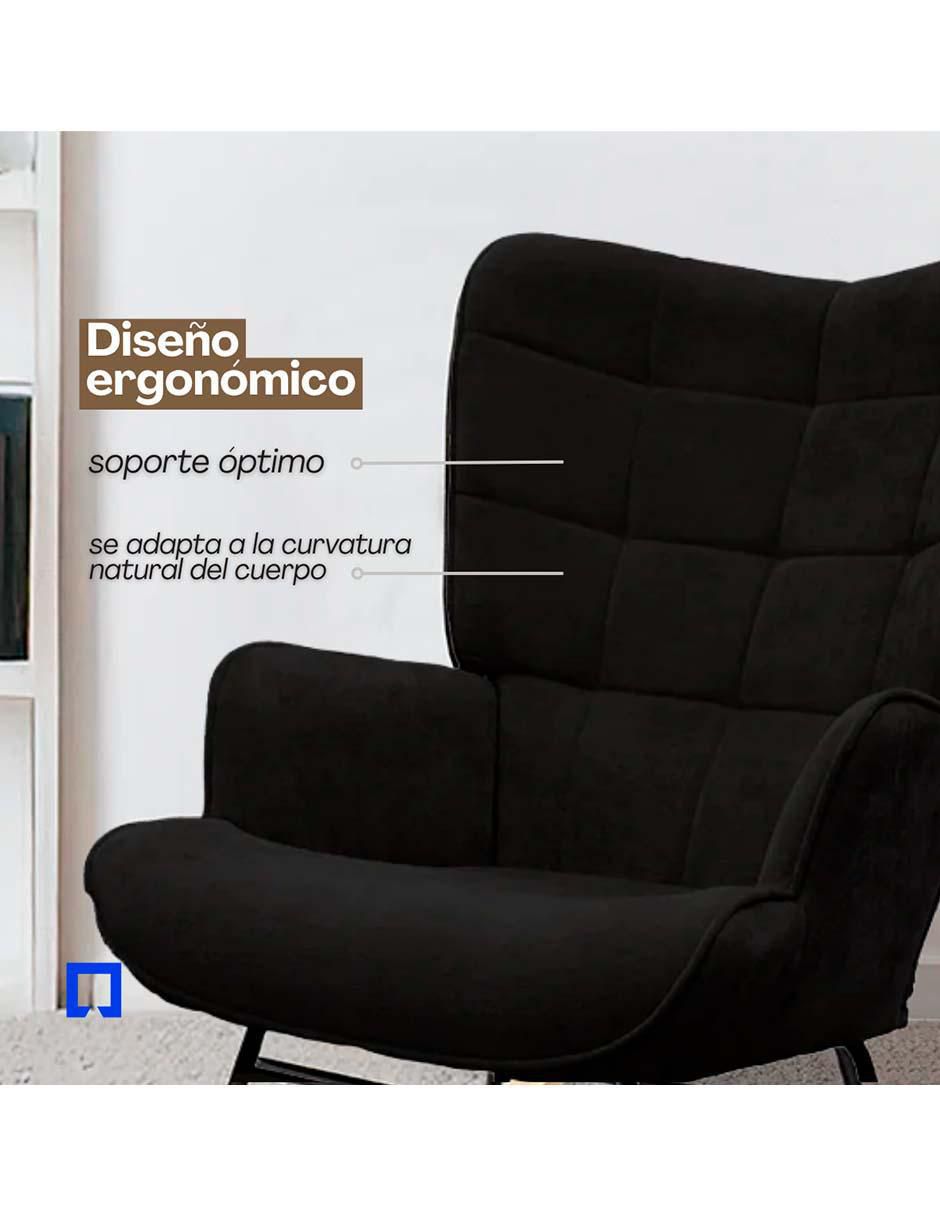 Mecedora de madera 14