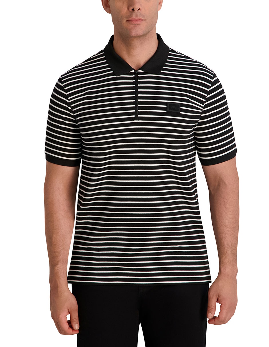 Playera tipo polo para hombre Playera tipo polo para hombre