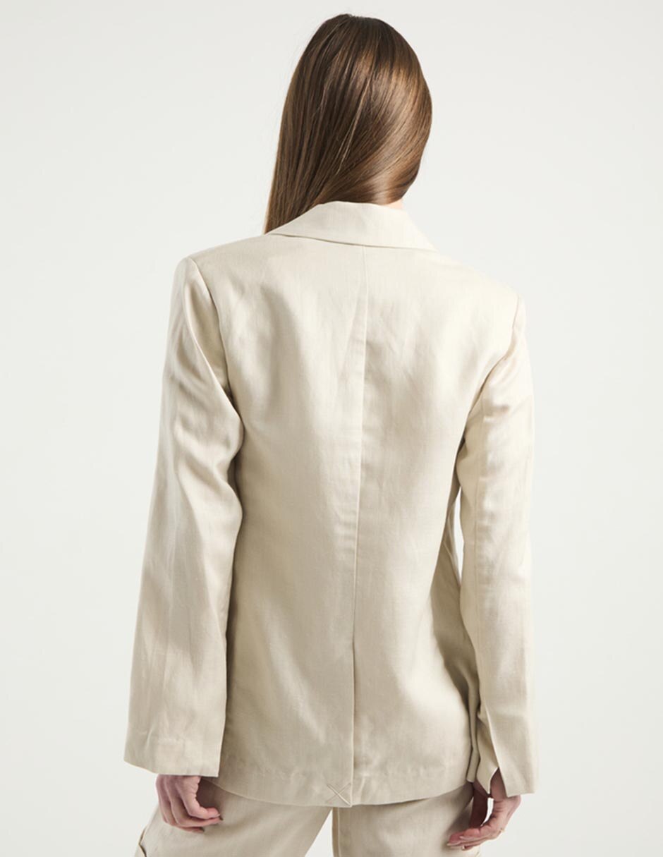 Blazer casual 5