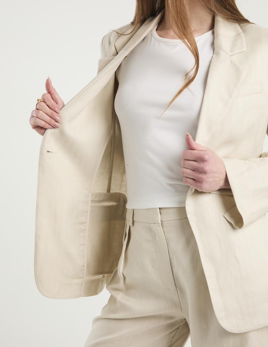 Blazer casual 2