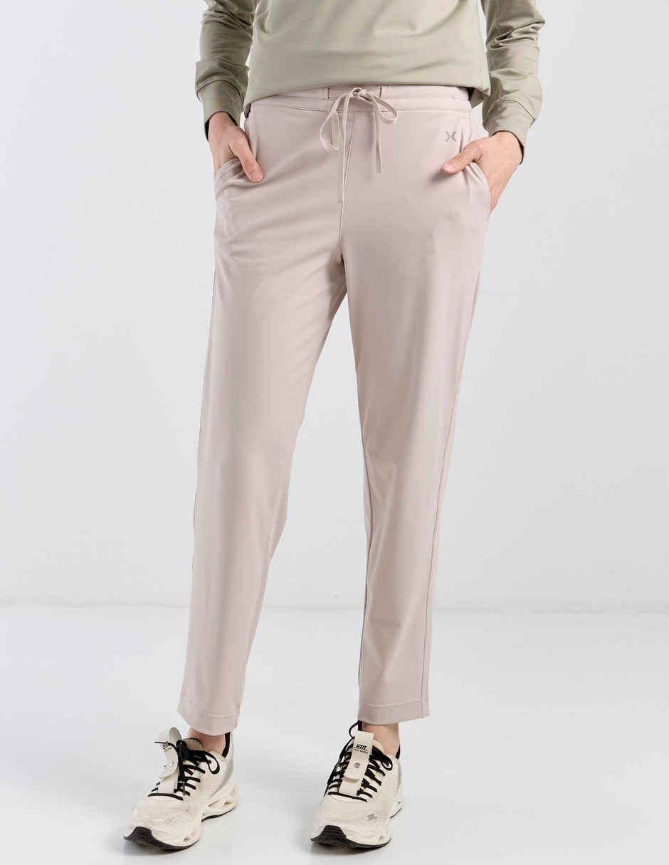 Pantalón deportivo para mujer Pantalón deportivo para mujer