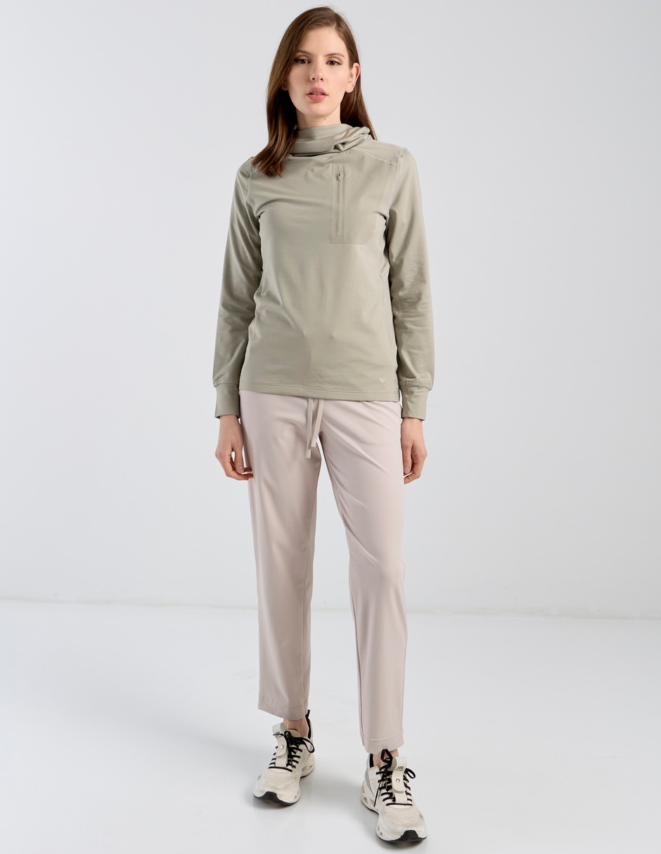 Pantalón deportivo para mujer 2