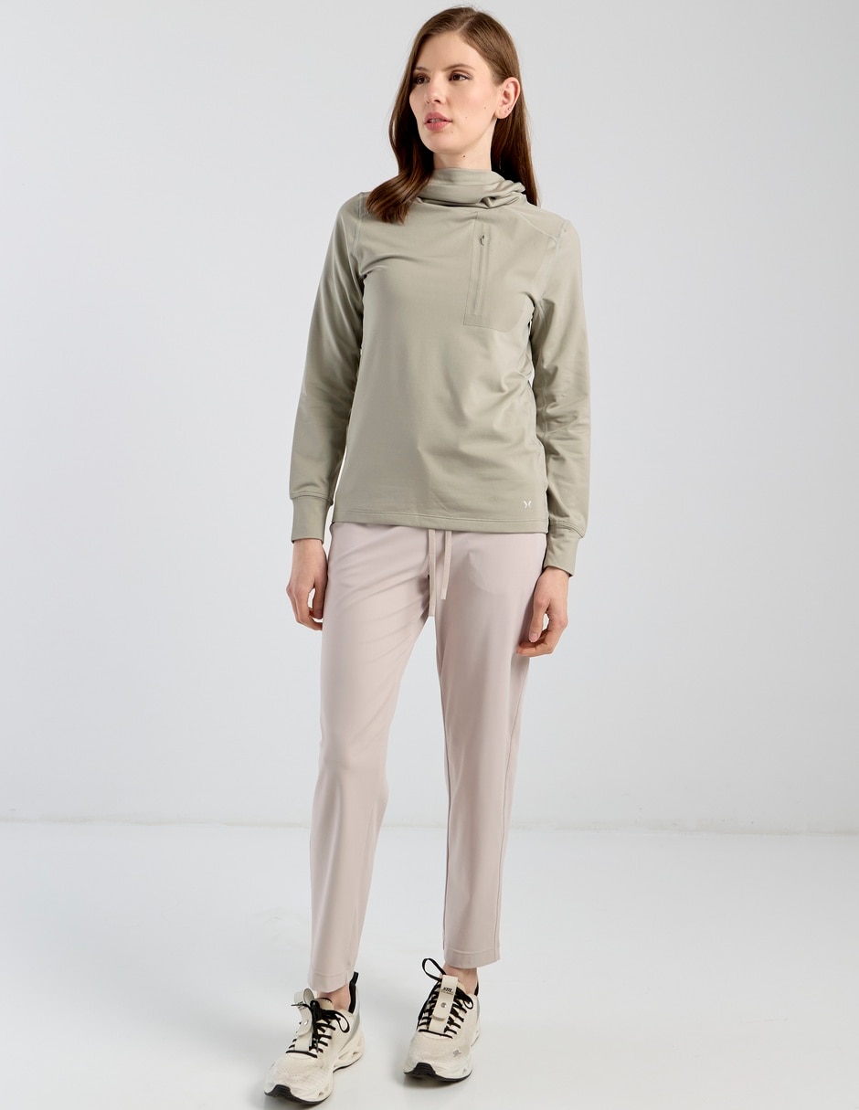 Pantalón deportivo para mujer 3