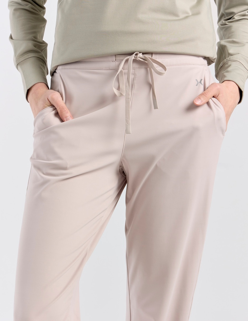 Pantalón deportivo para mujer 4