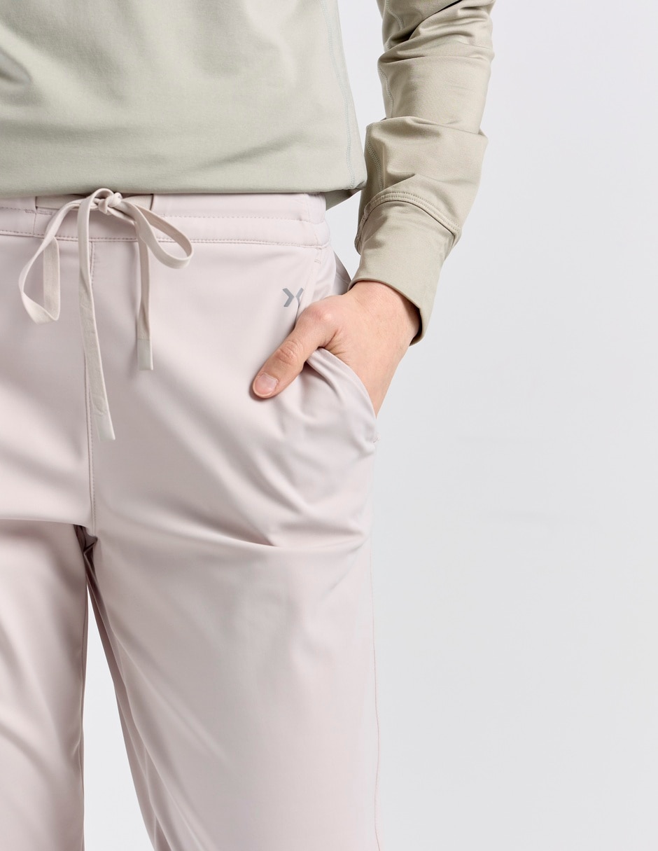 Pantalón deportivo para mujer 5