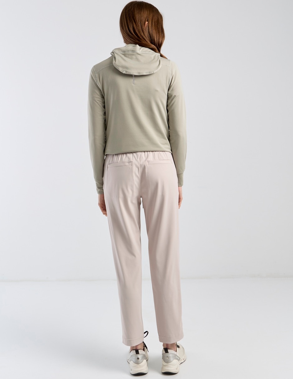 Pantalón deportivo para mujer 6