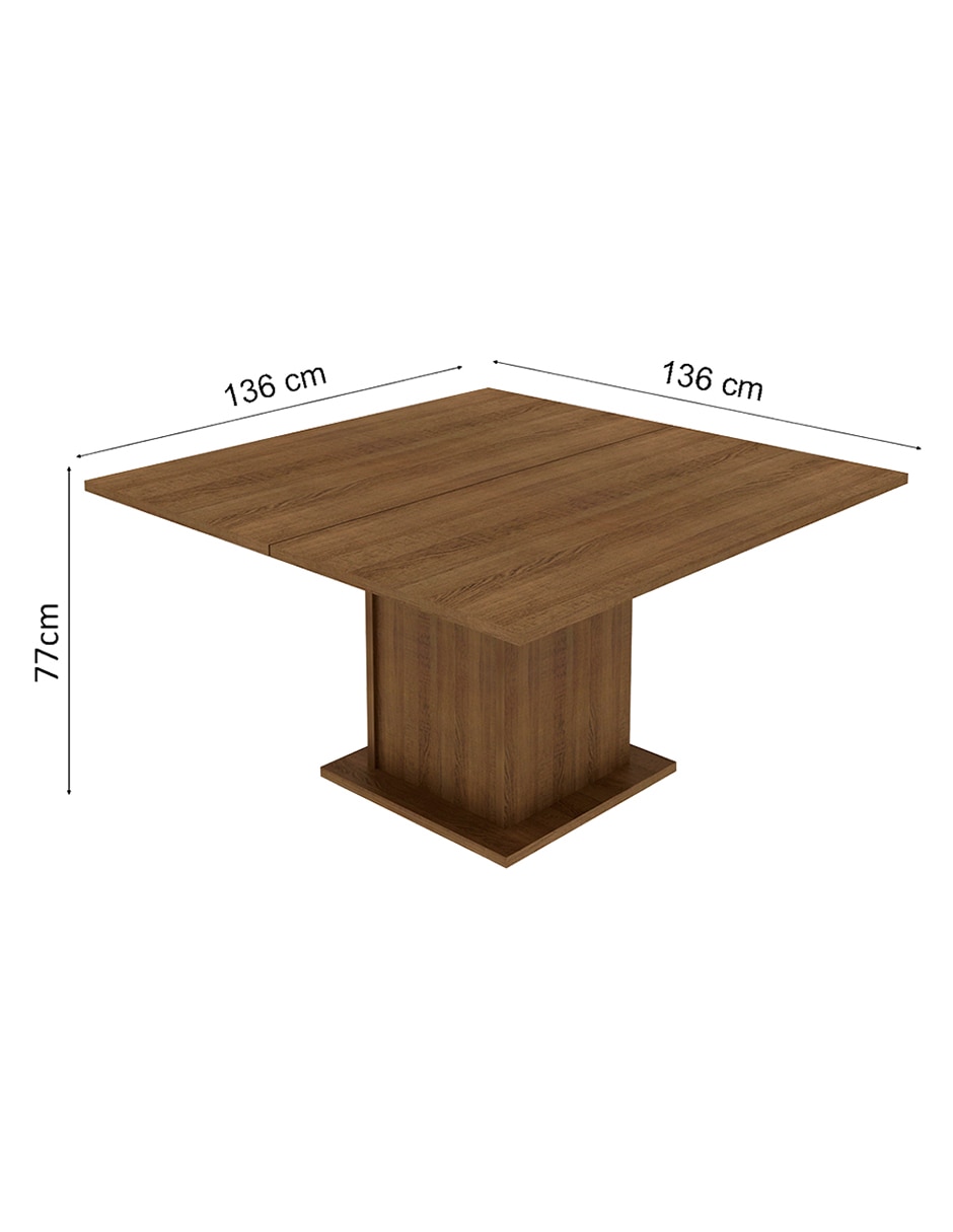 Comedor Panamá para 8 personas 19