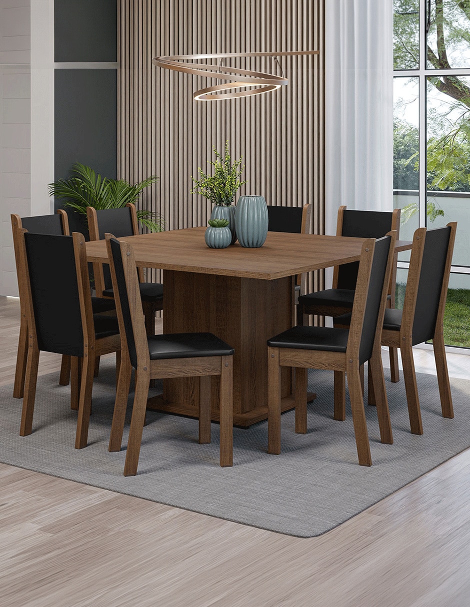 Comedor marisa para 2 personas 5