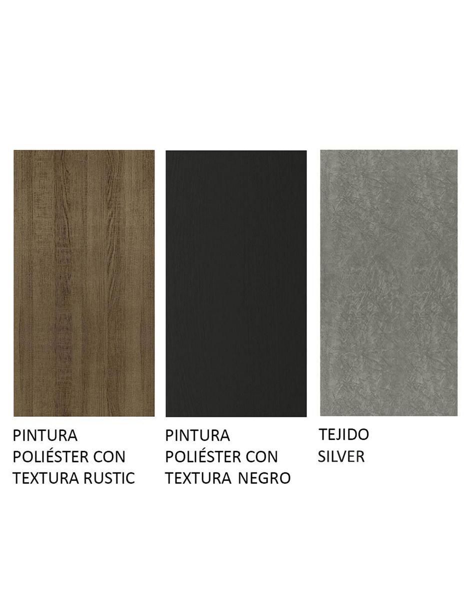 Comedor Briyney para 6 personas 20