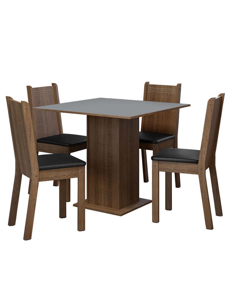 Comedor Samara para 4 personas Comedor Samara para 4 personas