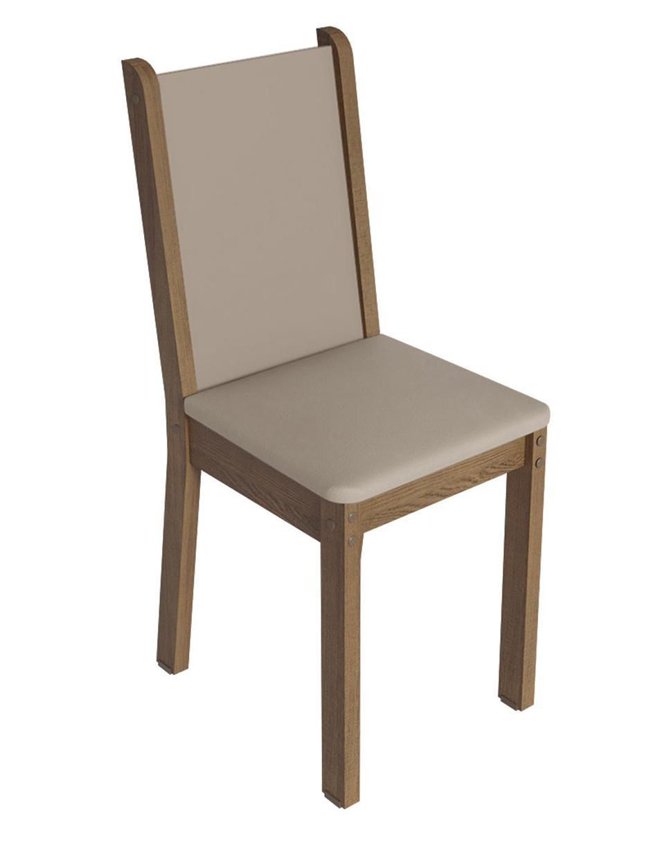 Comedor Cíntia para 4 personas 5