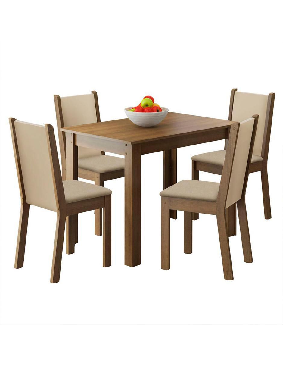 Comedor Cíntia para 4 personas 4