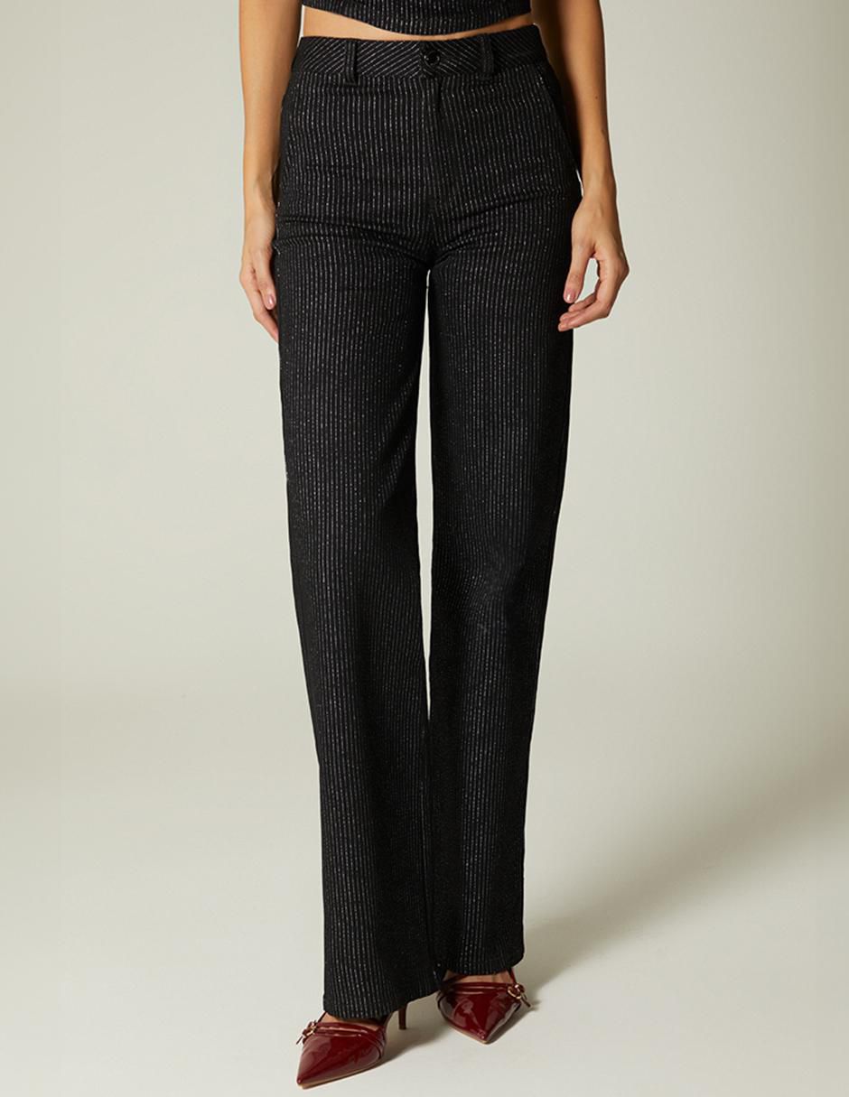 Imagen de producto Pantalón Studio F straight para mujer