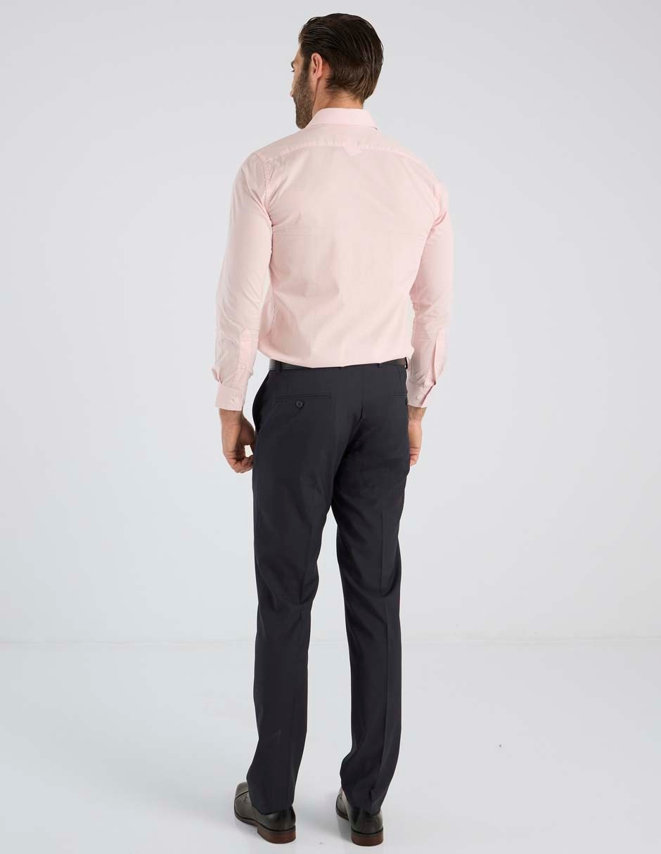 Pantalón de vestir slim Jbe para hombre